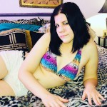 Dana M Haggard