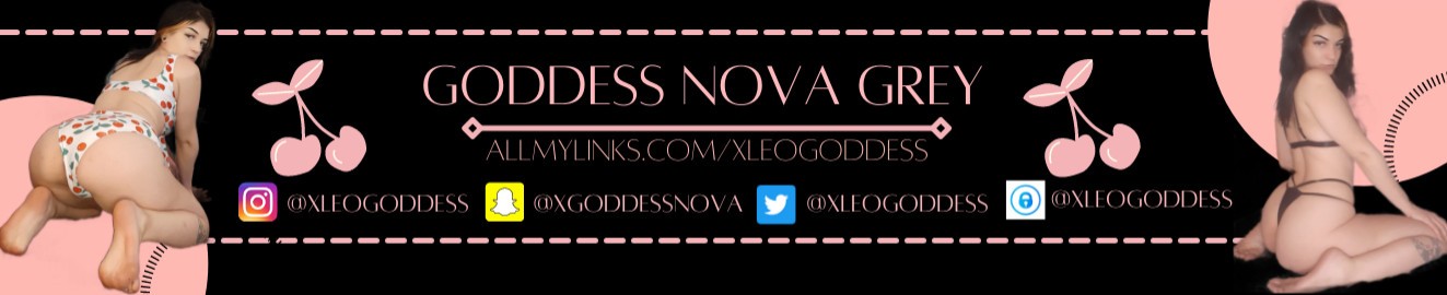 Goddess Nova Grey