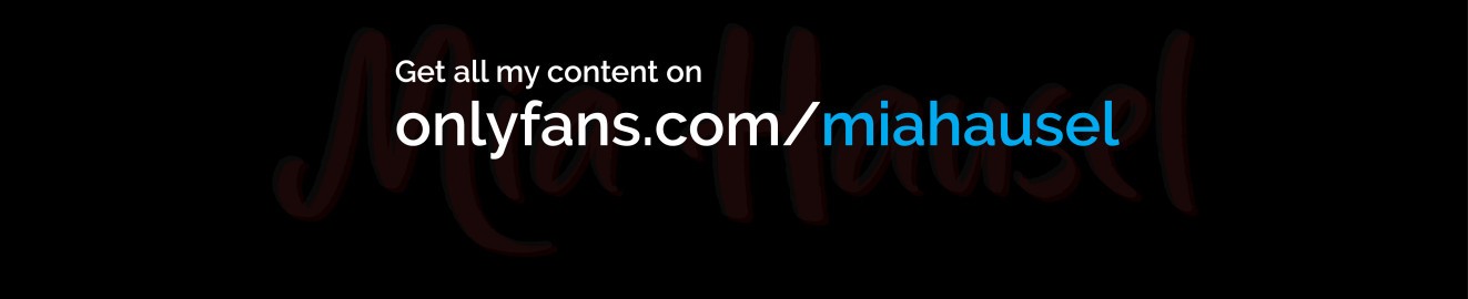 MiaHausel