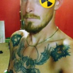 Stryker Lee