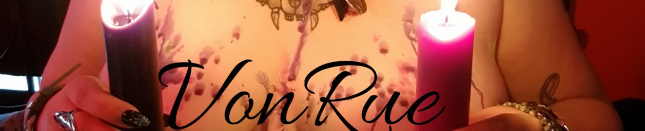 VonRue