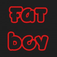 Fatboygottabbc