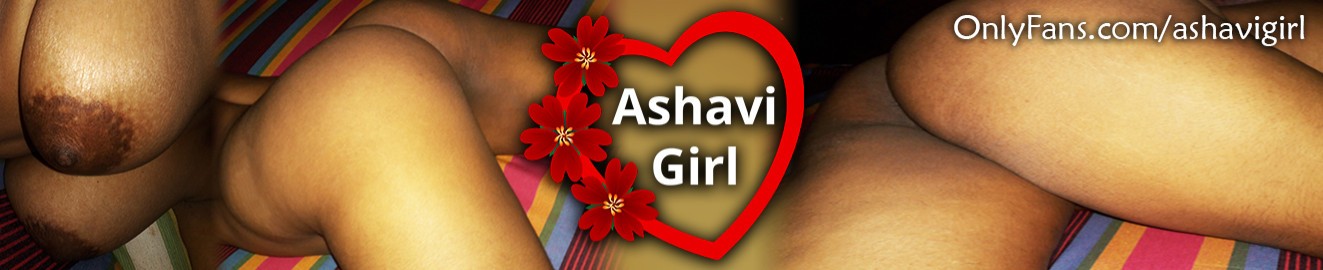 Ashavi Girl