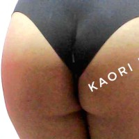 Kaori butt