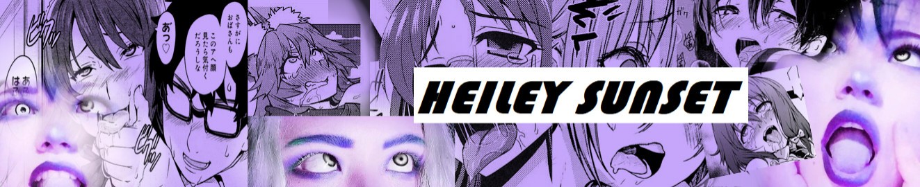 Heiley Sunset