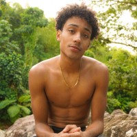 Jimi Balzary
