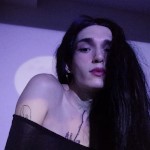 Coelhinha LilithTrans
