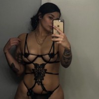 Molly Monaco