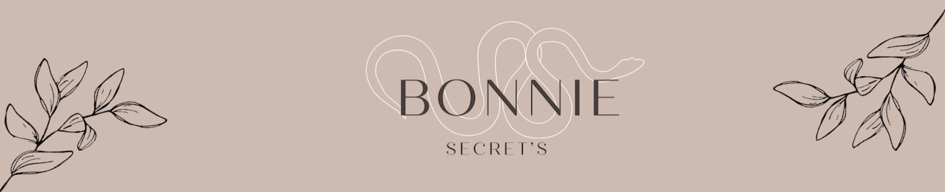 Bonnie Secrets