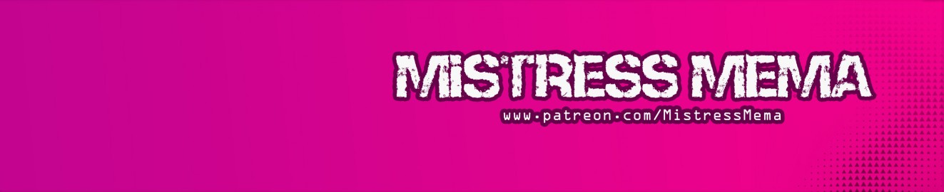 Mistress_Mema