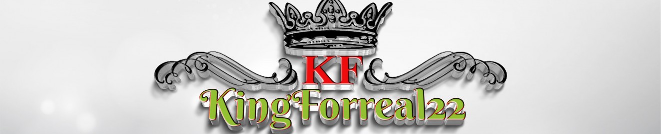 KingForreal22