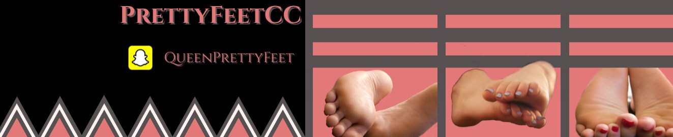 PrettyFeetCC