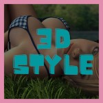 3D STYLE