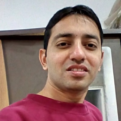 pathikbhavsar's profile picture