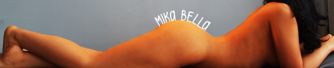 MikaBellaOfficial