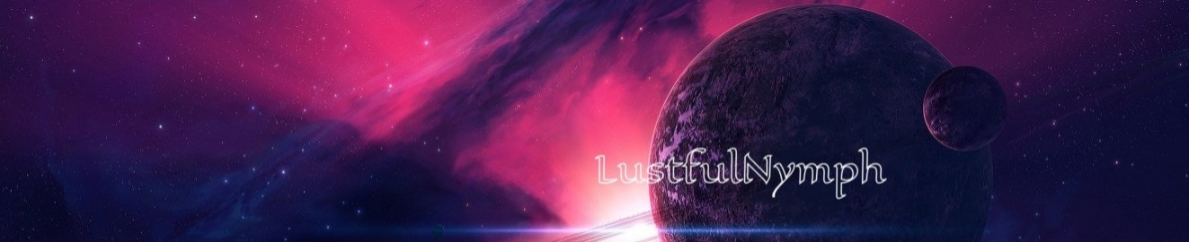 lustfulnymph