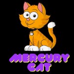 1MercuryCat