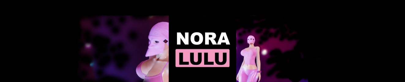 Noralulu3D