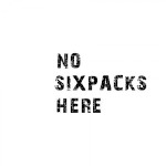 nosixpackshere