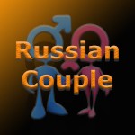 Russian Couple