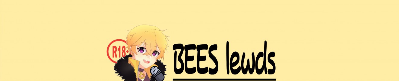 BEES_lewds