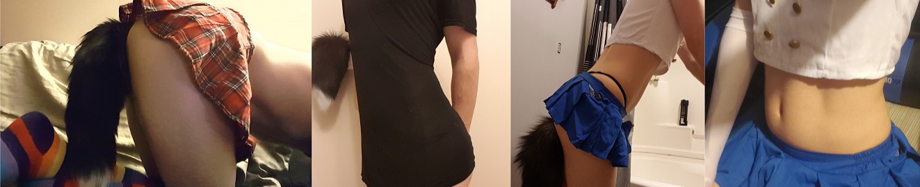 Skye the Femboy
