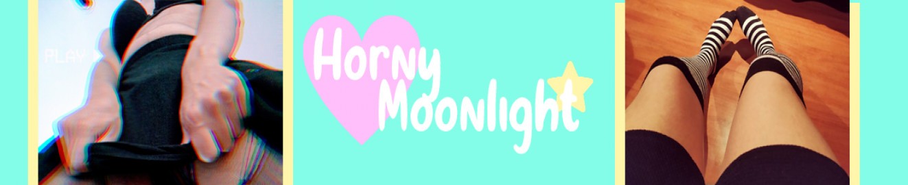 HornyMoonlight