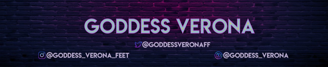 Goddess Verona