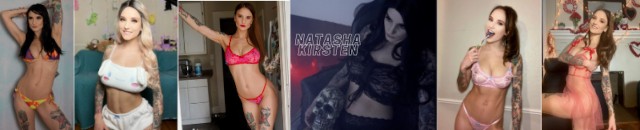 Videos Porno de Natasha Kirsten | Pornhub