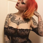 pixiedomme