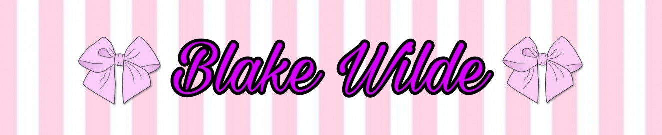 BarbieBlake