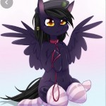 HornyPonybby
