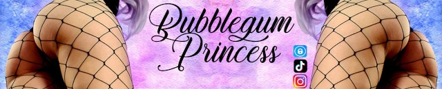 Bubblegum Princess