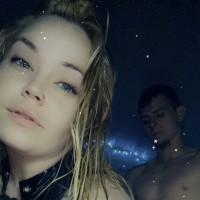 Jack and Carly