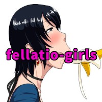 fellatio-girls
