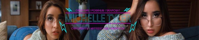 Michelle Tyler Official's Porn Videos | Pornhub