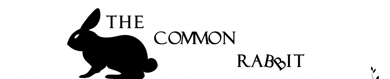 TheCommonRabbit