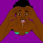 Pervy Petetah Cartoons