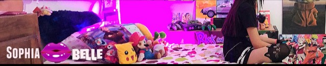 Videos Porno de Sophia_Belle | Pornhub
