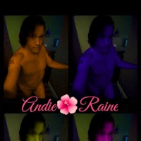 Andie Raine