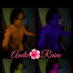 Andie Raine