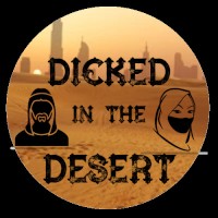 Dickedinthedesert