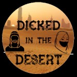 Dickedinthedesert