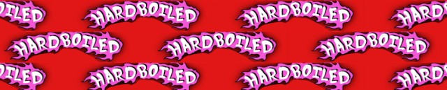 hardboiled