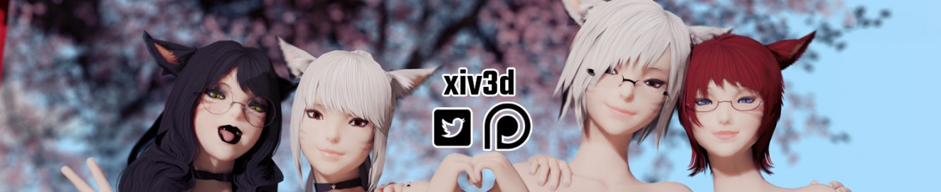 xiv3d