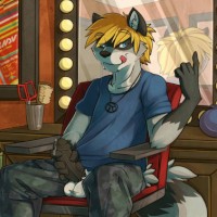 GeryWolf