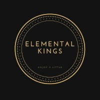 Elemental kings