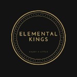 Elemental kings