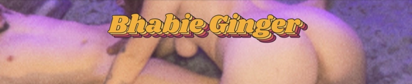 Bhabie Ginger