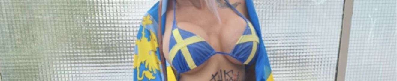 Ninasweden